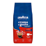 Kavos pupelės Crema e Gusto Espresso, 1kg