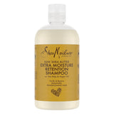 Hair shampoo Raw Shea Butter, 384 ml