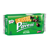 Crackers with olives, 280g