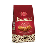 Cookies Krumiri Gocce, 290g