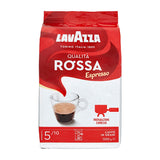 Kohvioad Qualita Rossa Espresso, 1 kg