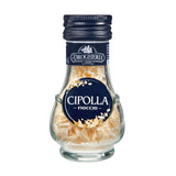 Onion flakes Cipolla Fiocchi, 18g