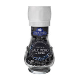 Cyprus black salt Sale Di Cipro, 50g