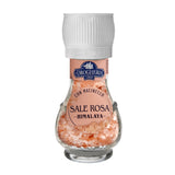 Гималайская розовая соль, 90г