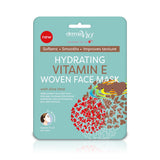Hydrating Vitamin E face mask