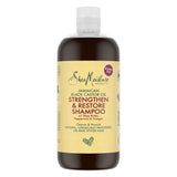 Šampoon Jamaican Black Castor Oil, 473 ml