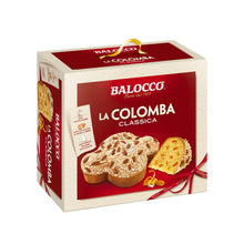 Кекс La Colomba Classica, 750г