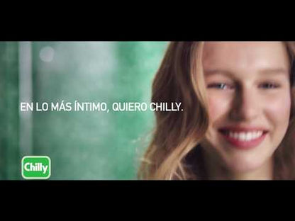 Intīmās ziepes CHILLY Natural Freshness, 200 ml